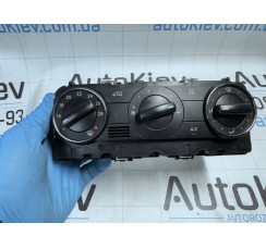 Блок управління режимами опалення/кондиціювання Mercedes-Benz W169 2004-2012