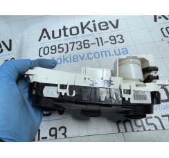 Блок управління режимами опалення/кондиціювання Mercedes-Benz W169 2004-2012