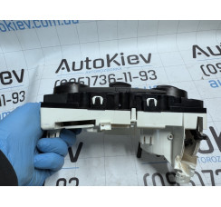 Блок управління режимами опалення/кондиціювання Mercedes-Benz W169 2004-2012