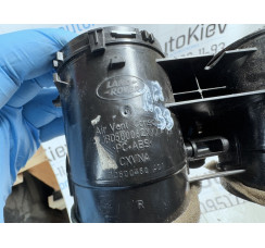 Дефлектор пічки Land Rover Range Rover Sport 2005-2012