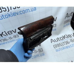 Попільничка передня Audi A6 [C5] 1997-2004