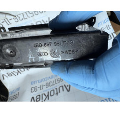 Попільничка передня Audi A6 [C5] 1997-2004