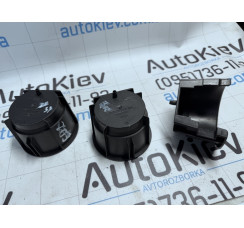 Підсклянник Land Rover Range Rover Sport 2005-2012