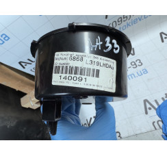 Підсклянник Land Rover Discovery 3 2004-2009