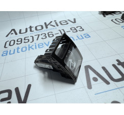 Годинник Volkswagen Passat B7 2011-2015