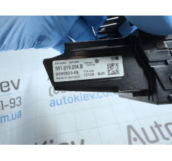 Годинник Volkswagen Passat B7 2011-2015