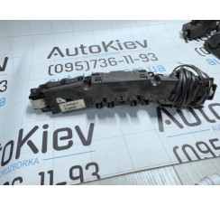 Блок кнопок Mercedes-Benz S W220 1998-2005