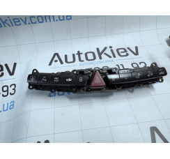 Блок кнопок Mercedes-Benz S W220 1998-2005