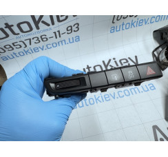 Блок кнопок Audi A8 4H