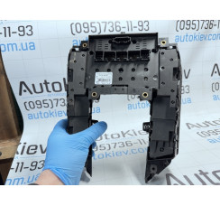 Центральна консоль кнопок Porsche Cayenne 2010-2017