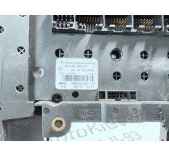 Центральна консоль кнопок Porsche Cayenne 2010-2017