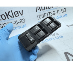 Блок склопідйомників Land Rover Range Rover Sport 2005-2012