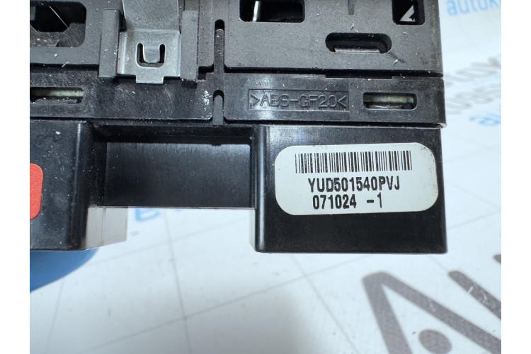 Блок склопідйомників Land Rover Range Rover Sport 2005-2012 YUD501540PVJ