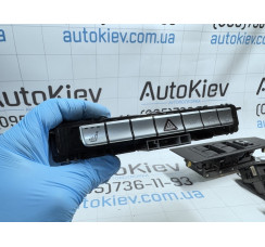 Блок кнопок Mercedes Benz W204 2007-2015