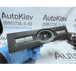 Годинник Ford Mondeo III 2000-2007