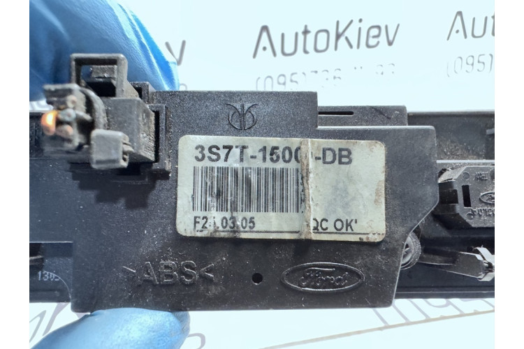 Часы Ford Mondeo III 2000-2007 3S7T1500DB