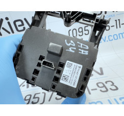 Блок керування режимами підвіски Porsche Cayenne 2010-2017