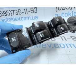 Блок управління склопідйомниками Hyundai i10
