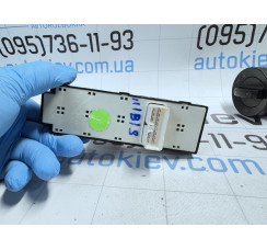 Блок управління склопідйомниками Hyundai i10