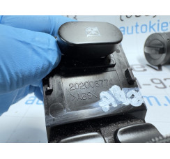 Блок управління склопідйомниками Hyundai i10