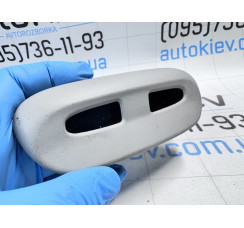 Индикатор парктроника задний Mercedes Benz W220 1998-2005