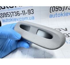 Индикатор парктроника задний Mercedes Benz W220 1998-2005