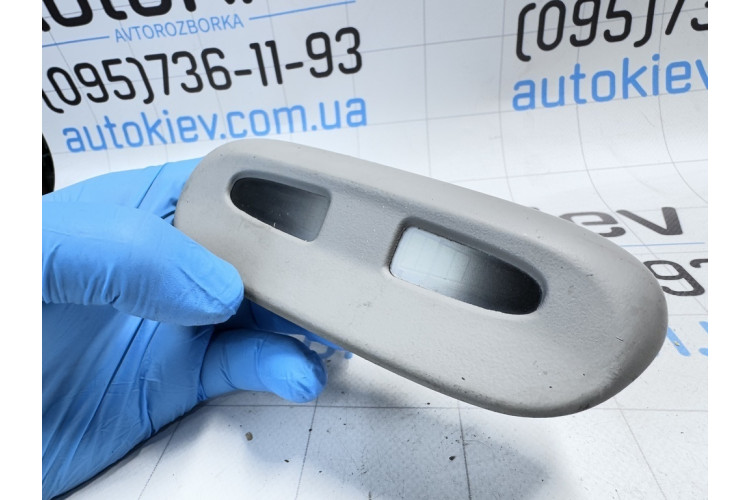 Индикатор парктроника задний Mercedes Benz W220 1998-2005 A00054297237208