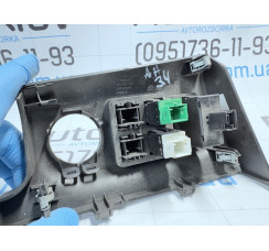 Блок кнопок Citroen C-Elysee 2016-2024