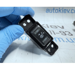 Перемикач підігріву сидінь Nissan Leaf I 2010-2017