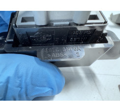 Перемикач підігріву сидінь Nissan Leaf I 2010-2017