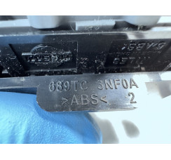 Перемикач підігріву сидінь Nissan Leaf I 2010-2017