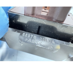 Перемикач підігріву сидінь Nissan Leaf I 2010-2017