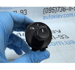 Кнопка регулювання дзеркал Citroen C-Elysee 2016-2024