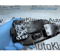 Блок кнопок регулювання сидіння правий Audi A6 [C7,4G] 2011-2018