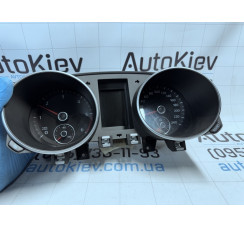 Одометр/Спідометр Volkswagen Golf VI 2009-2013