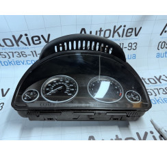 Приборная панель BMW 3 F30 F35 F31 (2012-2018)