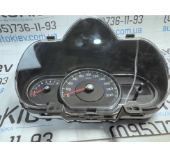 Приборная панель Hyundai i10 2007-2013