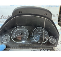 Панель приладів BMW 3 F30 F35 F31 (2012-2018)