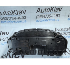 Панель приладів BMW 3 F30 F35 F31 (2012-2018)