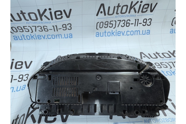 Панель приладів BMW 3 F30 F35 F31 (2012-2018) 9232895 Панель приладів BMW 3 F30 F35 F31 (2012-2018) 9232895