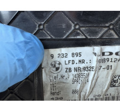 Панель приладів BMW 3 F30 F35 F31 (2012-2018)