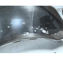 Панель приладів Nissan Leaf I 2010-2017