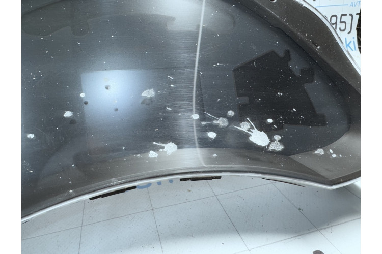 Панель приладів Nissan Leaf I 2010-2017 248104NE1A