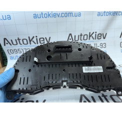 Панель приладів Nissan Leaf I 2010-2017