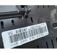 Панель приладів Nissan Leaf I 2010-2017