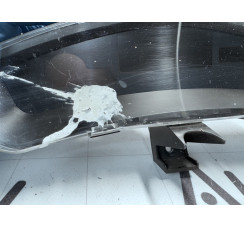 Спідометр Nissan Leaf I 2010-2017