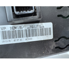 Спідометр Nissan Leaf I 2010-2017