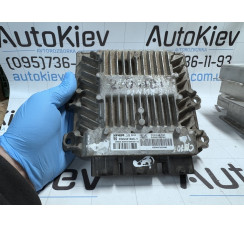 Контролер / ЕБУ двигуна Citroen Berlingo 2002-2012