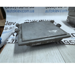 Контролер / ЕБУ двигуна Citroen Berlingo 2002-2012