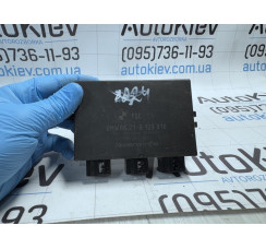 Блок керування парктроником BMW X5 E53 2000-2007